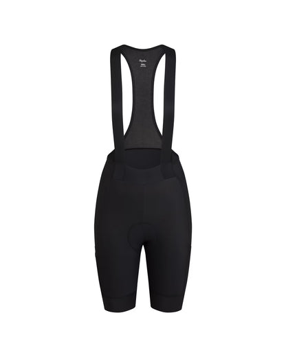 Women's Brevet Element Cargo Bib Shorts