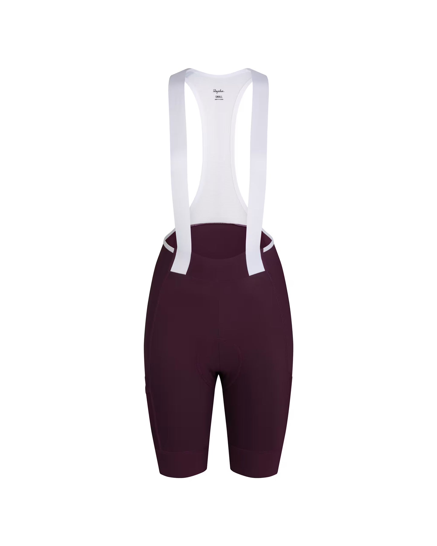 Women's Brevet Element Cargo Bib Shorts
