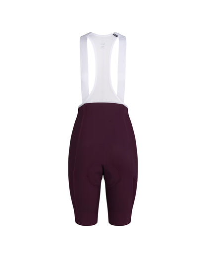 Women's Brevet Element Cargo Bib Shorts