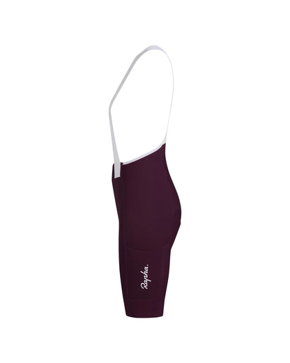 Women's Brevet Element Cargo Bib Shorts