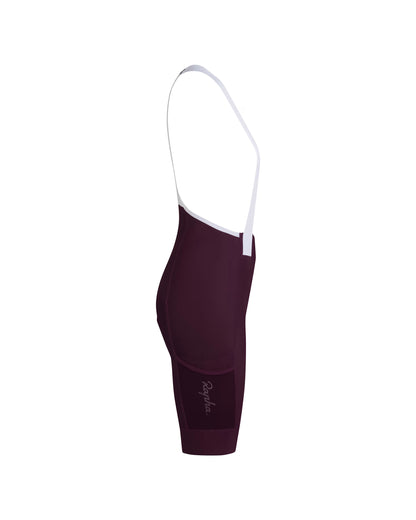 Women's Brevet Element Cargo Bib Shorts