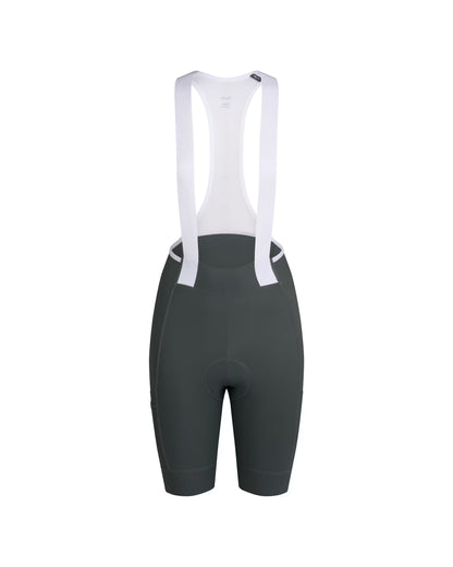 Women's Brevet Element Cargo Bib Shorts