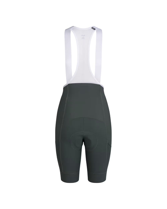 Women's Brevet Element Cargo Bib Shorts