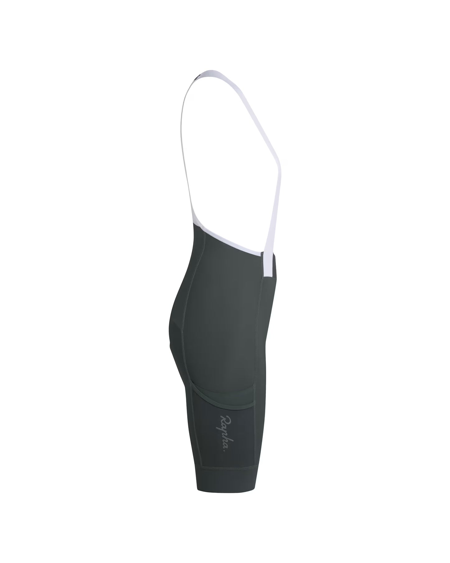 Women's Brevet Element Cargo Bib Shorts