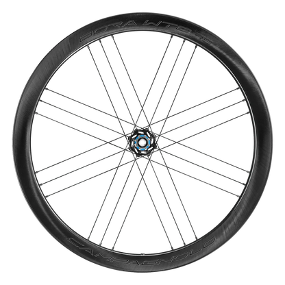 Campagnolo BORA WTO 45 DB 2WF DARK