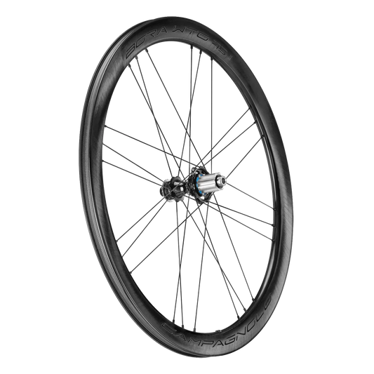 Campagnolo BORA WTO 45 DB 2WF DARK