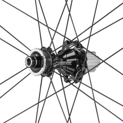 Campagnolo BORA WTO 45 DB 2WF DARK