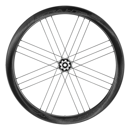 Campagnolo BORA WTO 45 DB 2WF DARK