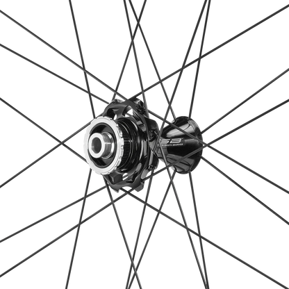 Campagnolo BORA WTO 45 DB 2WF DARK