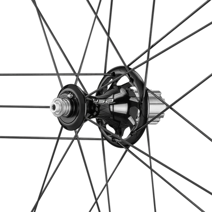 Campagnolo Bora WTO 60 RIM