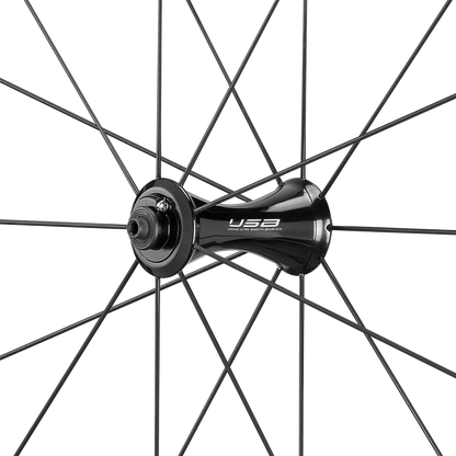 Campagnolo Bora WTO 60 RIM