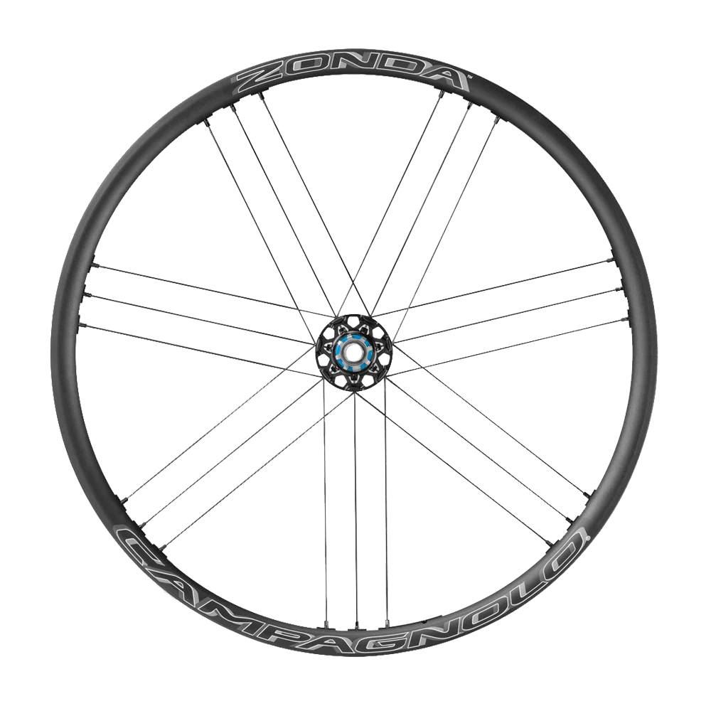 Campagnolo Zonda Disc Brake Clincher