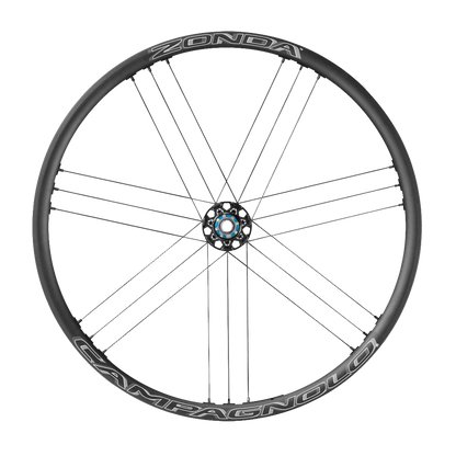 Campagnolo Zonda Disc Brake Clincher