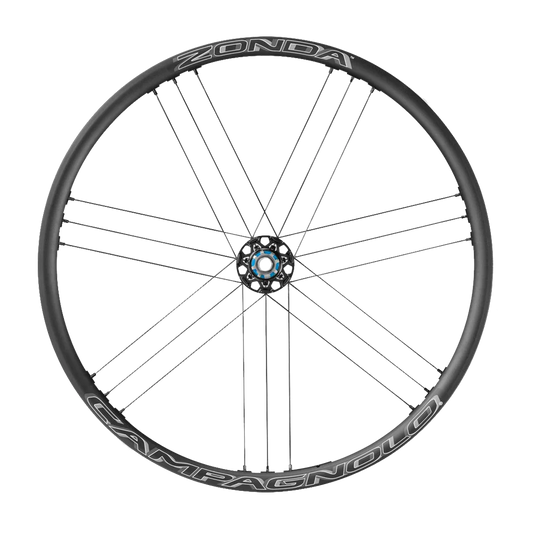 Campagnolo Zonda Disc Brake Clincher