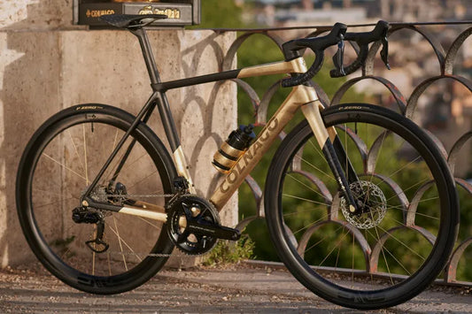 Colnago C68 Giro D' Italia