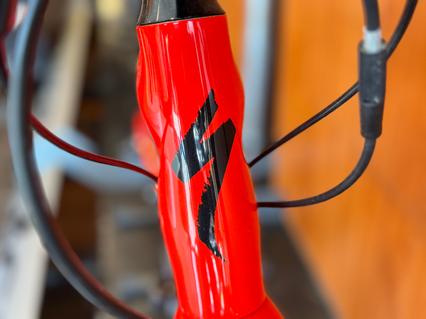 Specialized Paris Roubaix Champion - 54