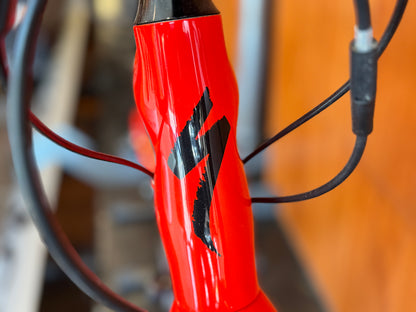 Specialized Paris Roubaix Champion - 54