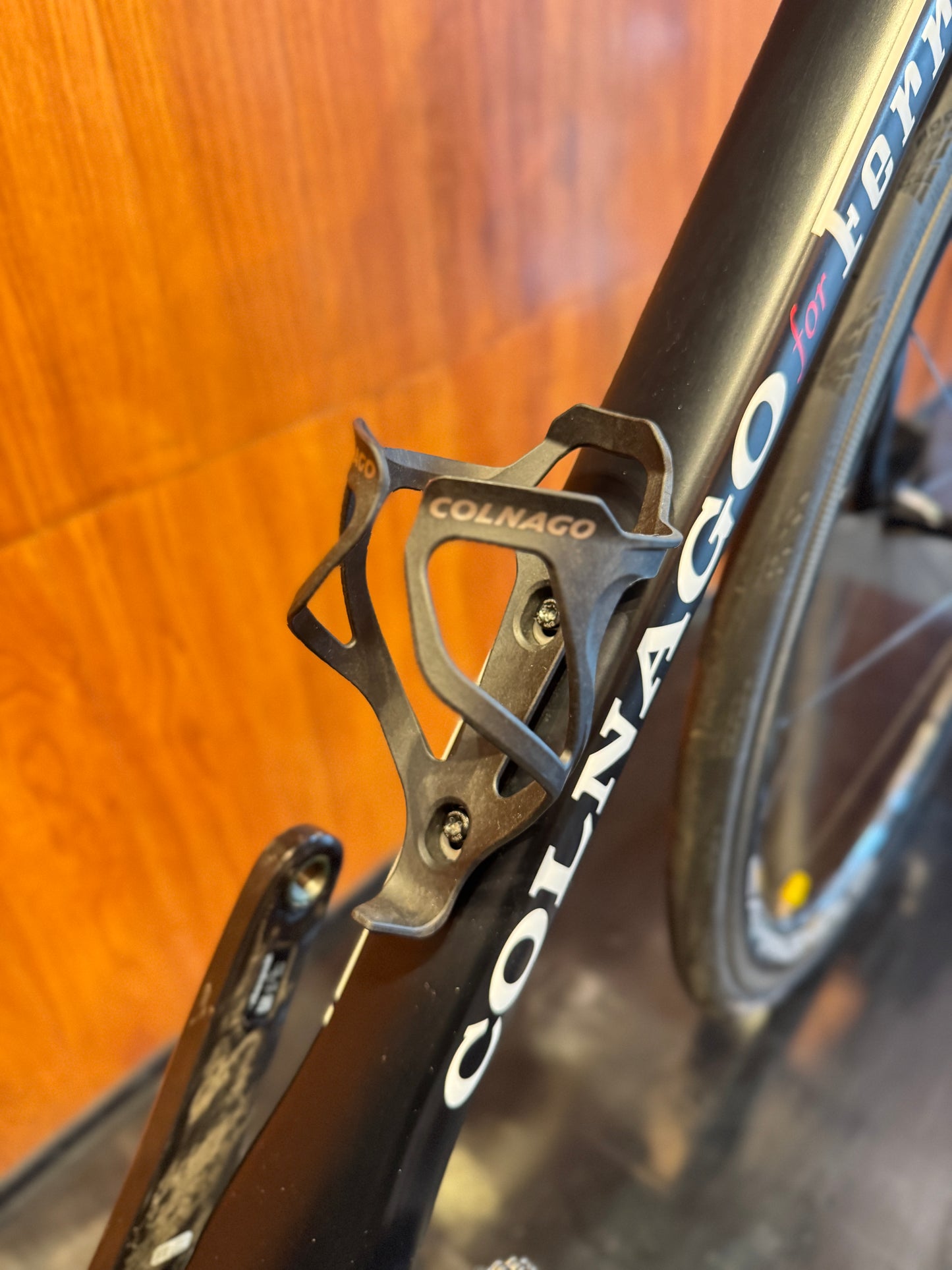 Colnago for Ferrari - CF10 - Limited Edition - 50