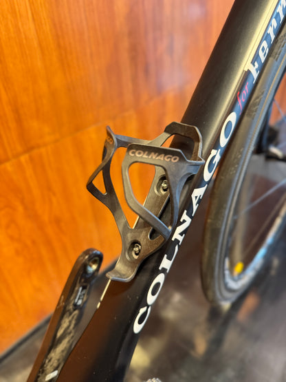 Colnago for Ferrari - CF10 - Limited Edition - 50