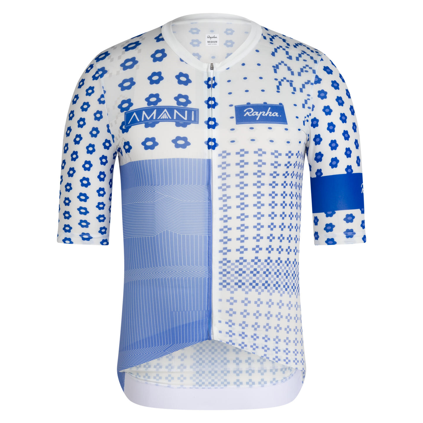 Amani Men's Pro Team Rouleur Jersey