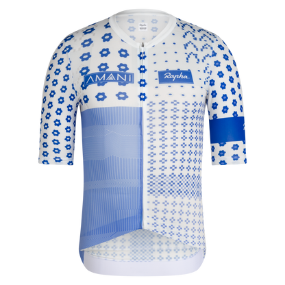 Amani Men's Pro Team Rouleur Jersey