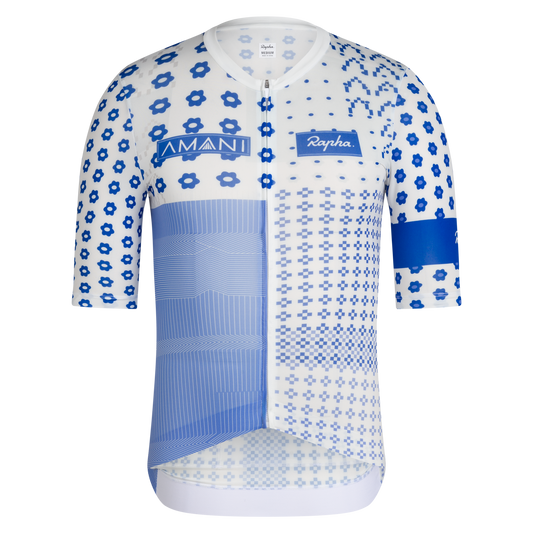 Amani Men's Pro Team Rouleur Jersey