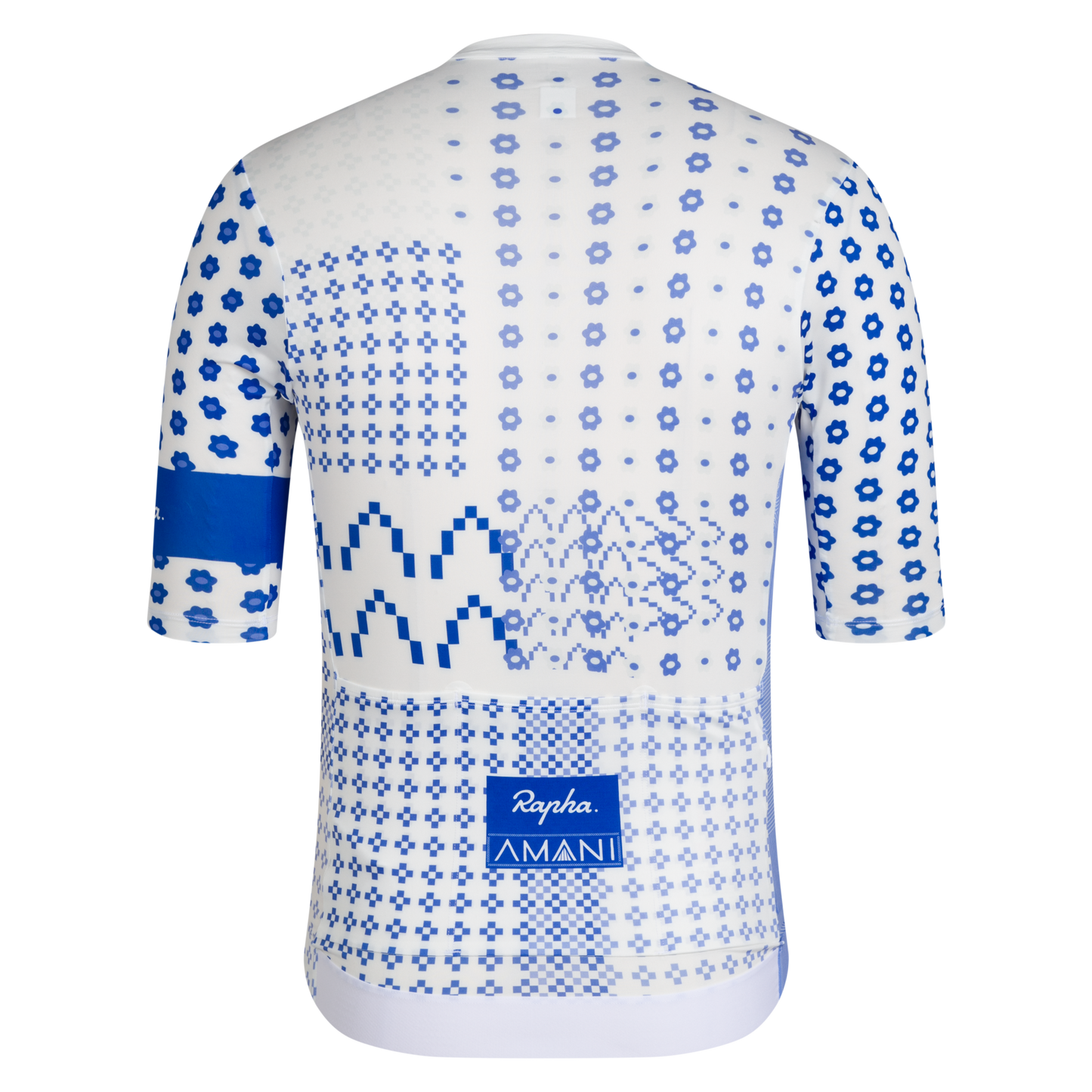 Amani Men's Pro Team Rouleur Jersey