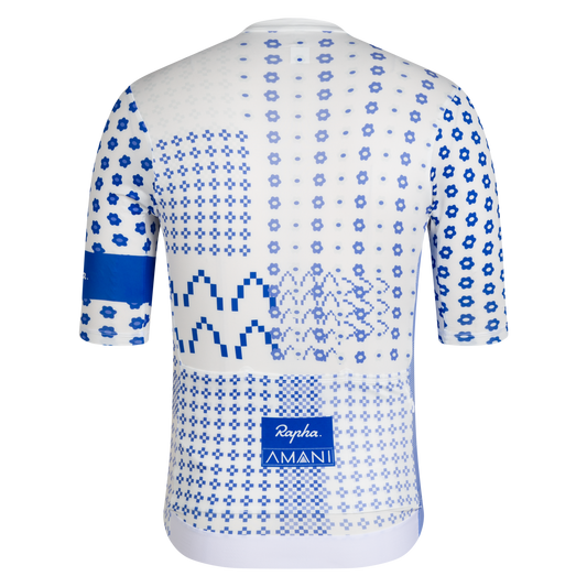 Amani Men's Pro Team Rouleur Jersey