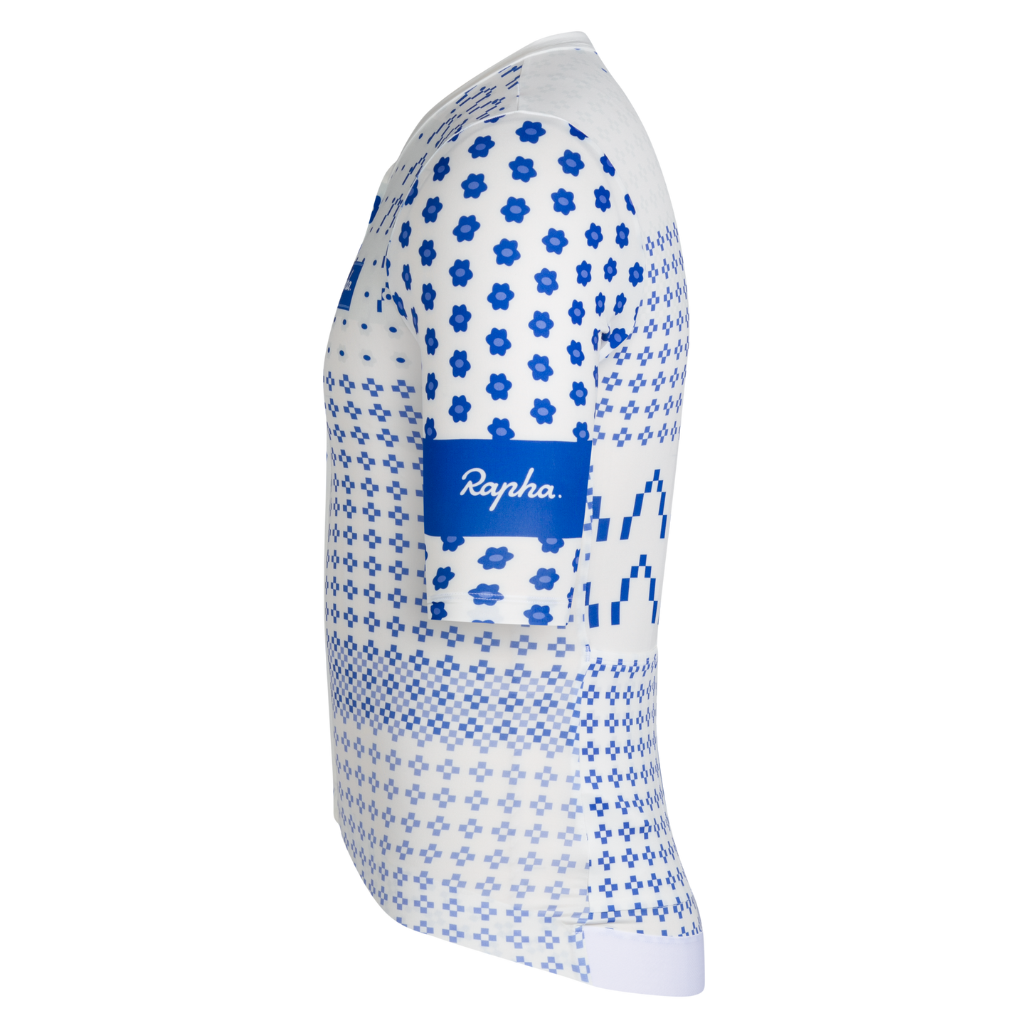 Amani Men's Pro Team Rouleur Jersey