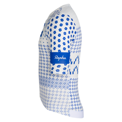 Amani Men's Pro Team Rouleur Jersey
