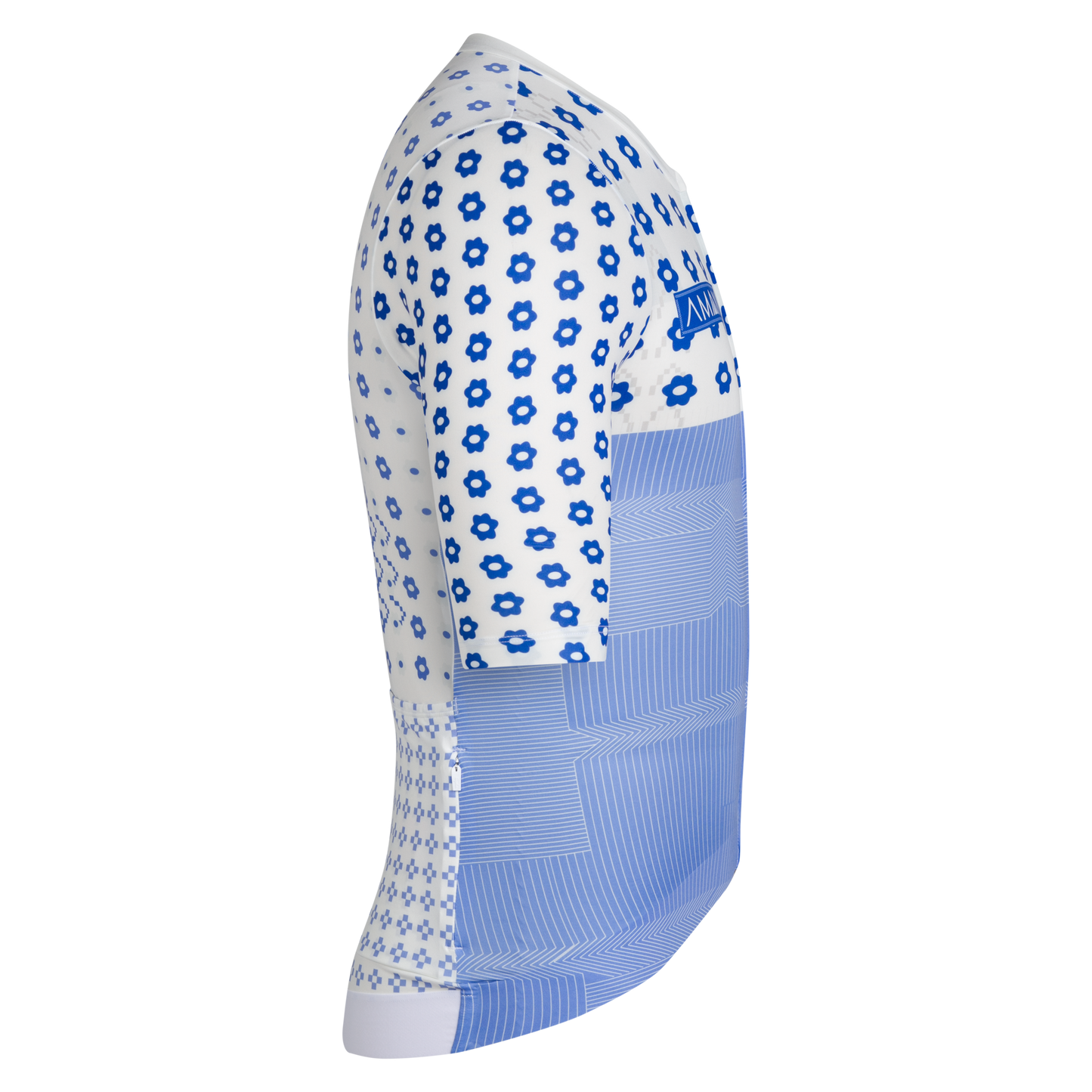 Amani Men's Pro Team Rouleur Jersey
