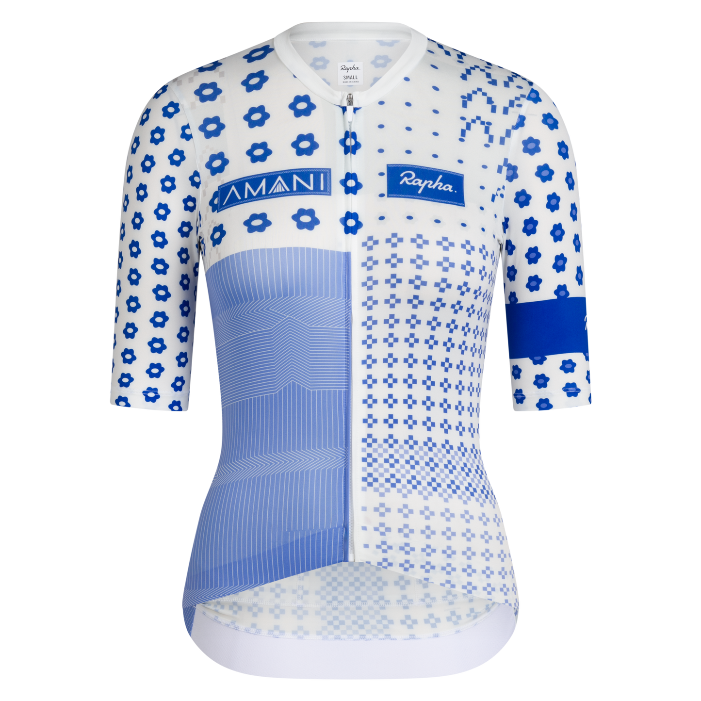 Amani Women's Pro Team Rouleur Jersey