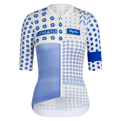 Amani Women's Pro Team Rouleur Jersey