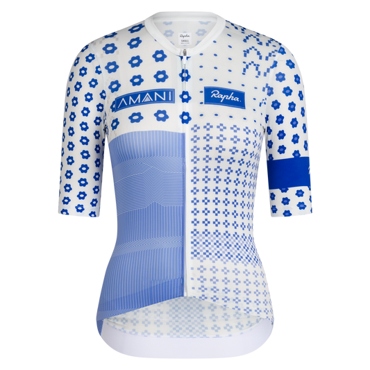 Amani Women's Pro Team Rouleur Jersey