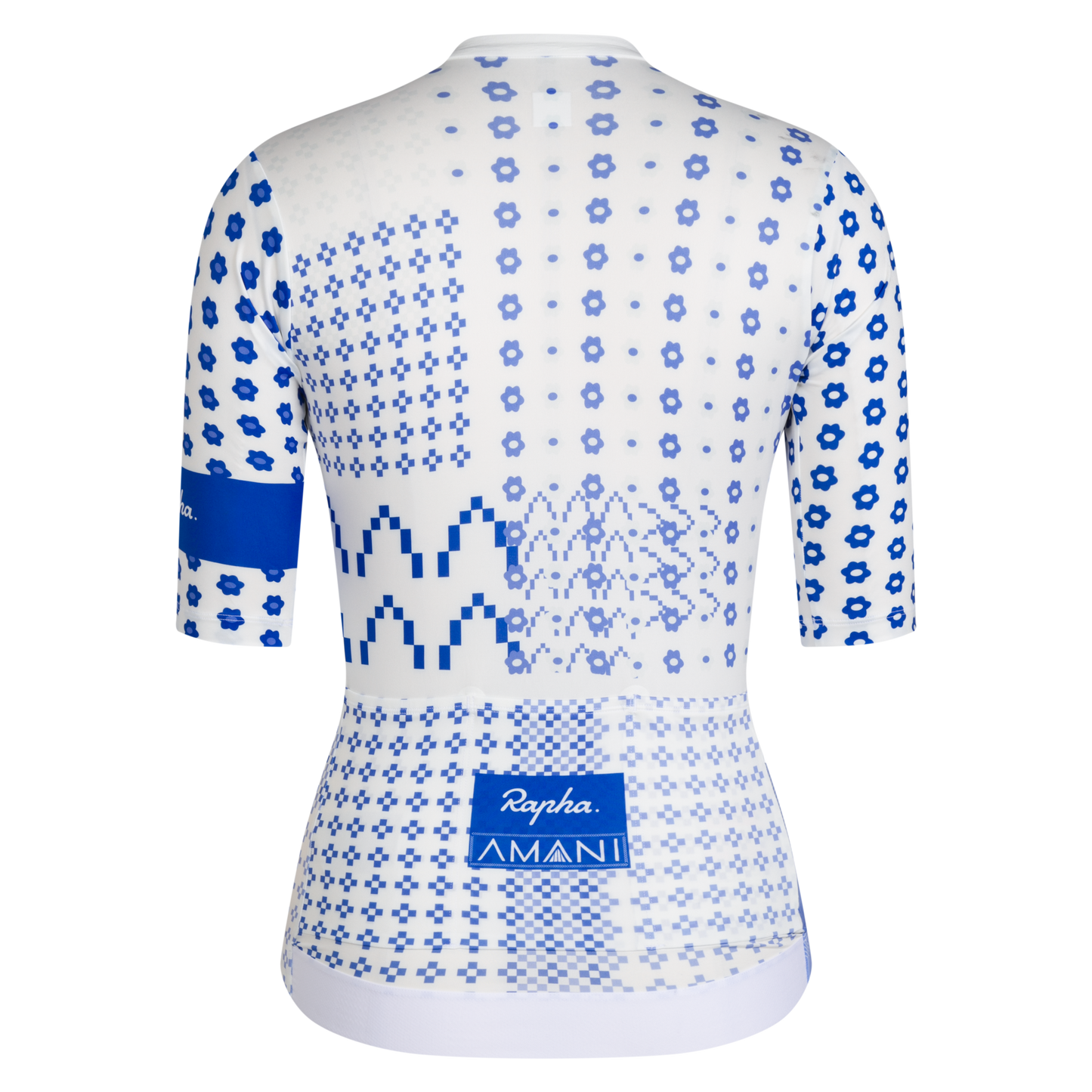Amani Women's Pro Team Rouleur Jersey