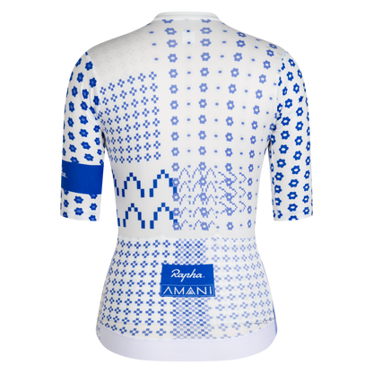 Amani Women's Pro Team Rouleur Jersey