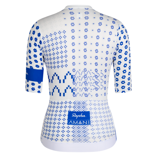 Amani Women's Pro Team Rouleur Jersey