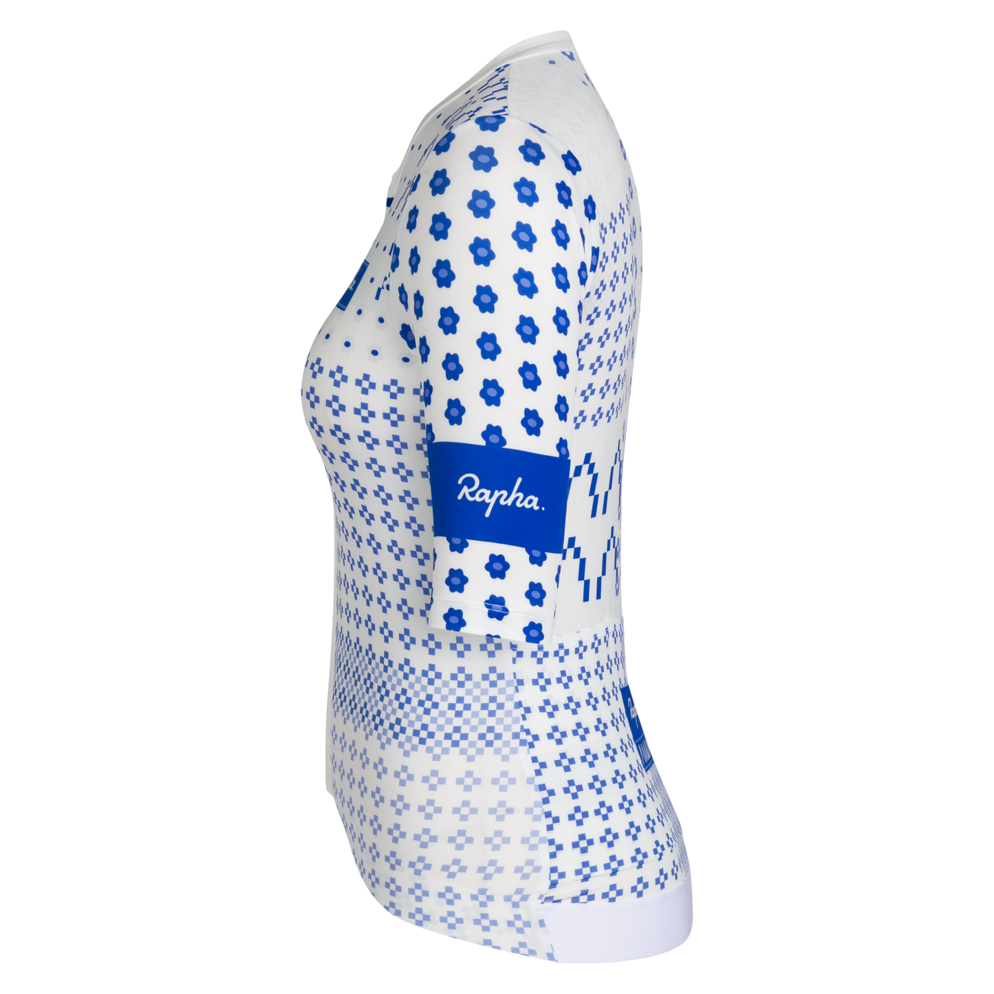 Amani Women's Pro Team Rouleur Jersey