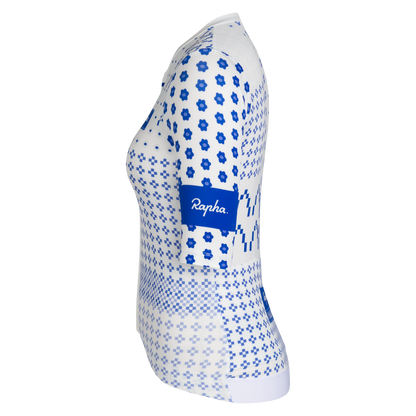 Amani Women's Pro Team Rouleur Jersey