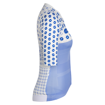 Amani Women's Pro Team Rouleur Jersey