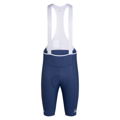 Amani Men's Pro Team Training Bib Shorts