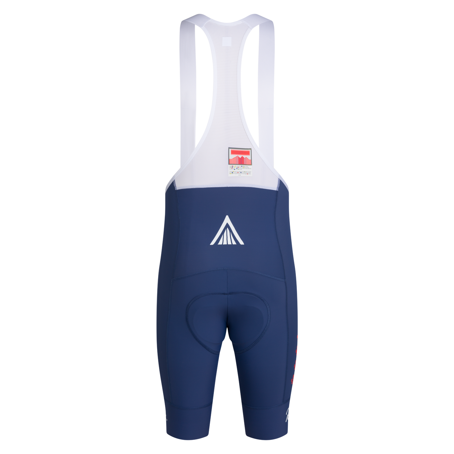 Amani Men's Pro Team Training Bib Shorts
