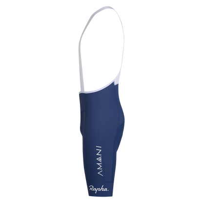 Amani Men's Pro Team Training Bib Shorts