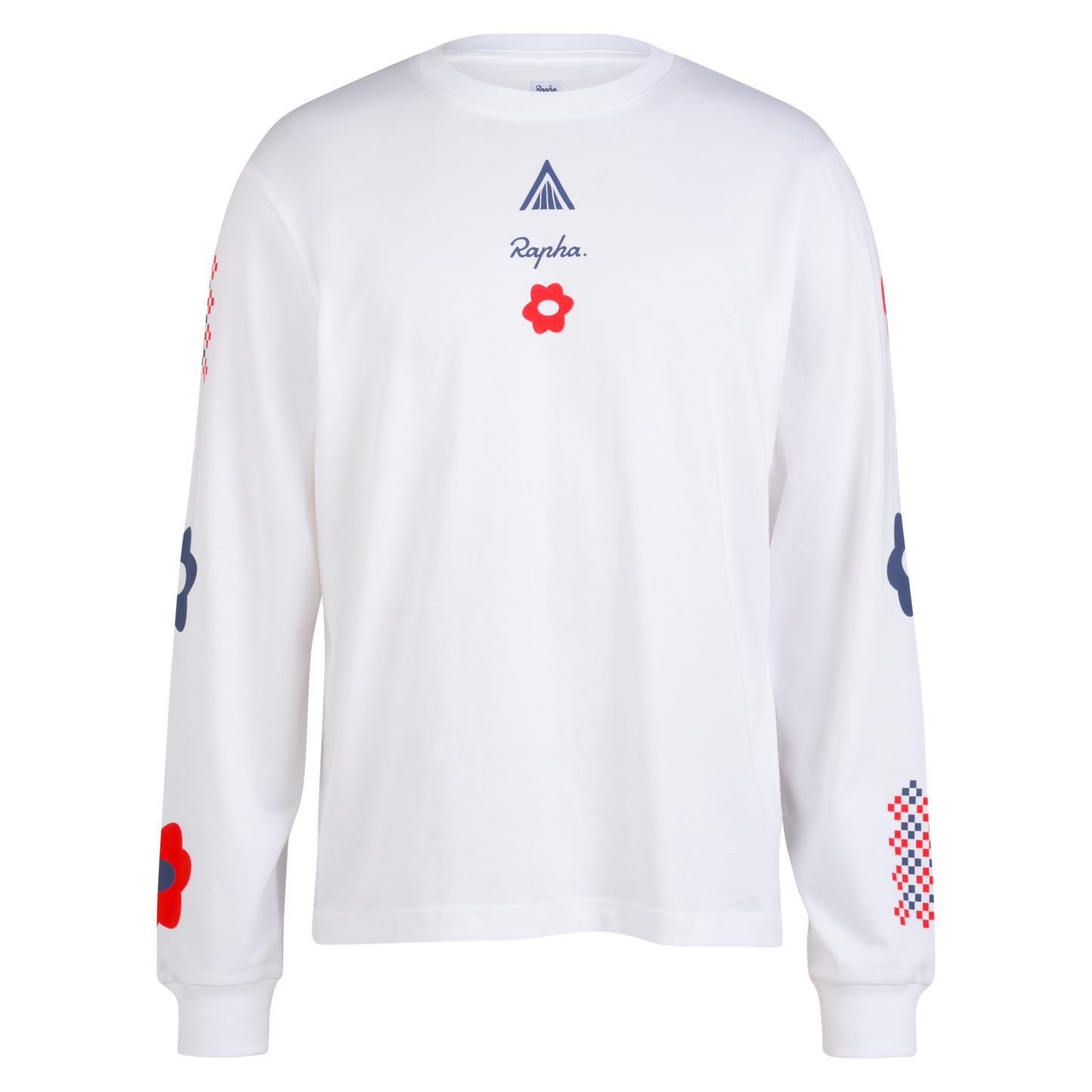 Amani Long Sleeve T-Shirt