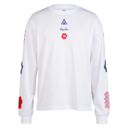 Amani Long Sleeve T-Shirt