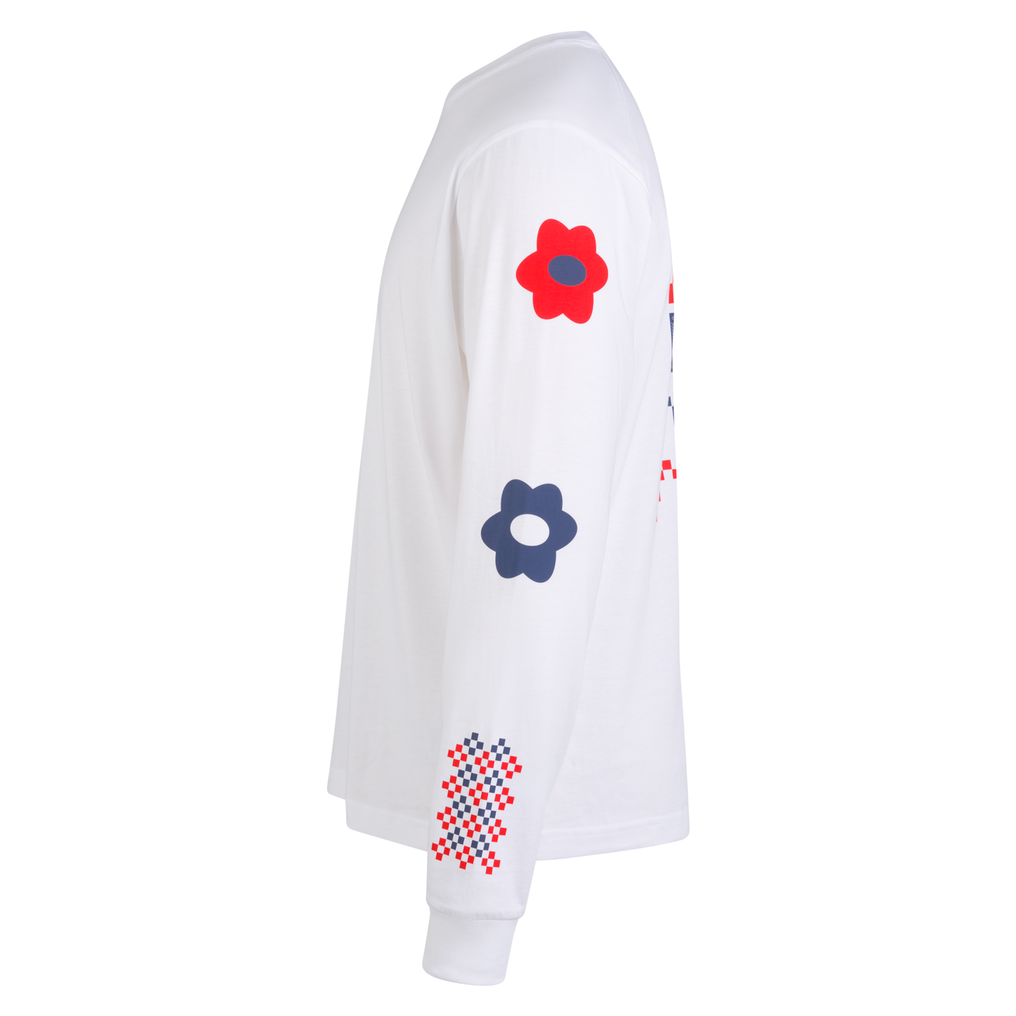 Amani Long Sleeve T-Shirt