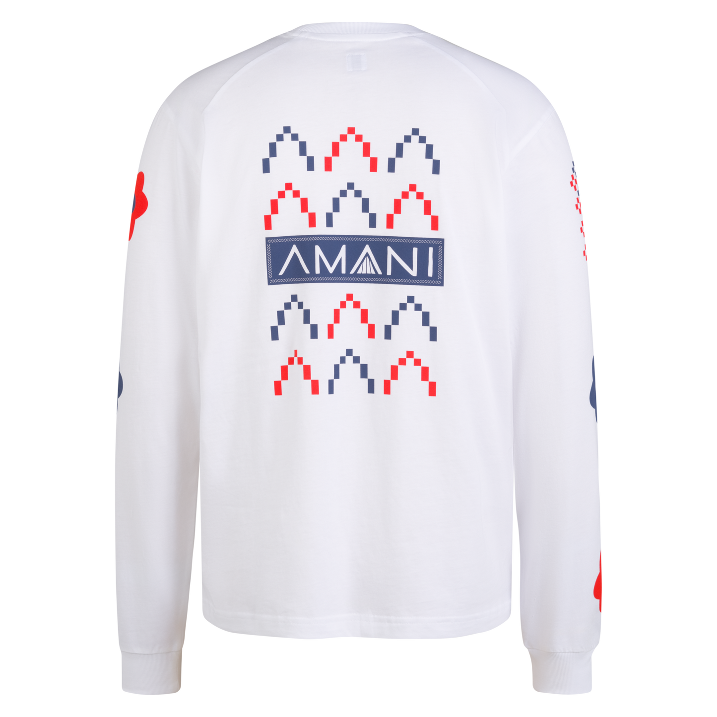 Amani Long Sleeve T-Shirt