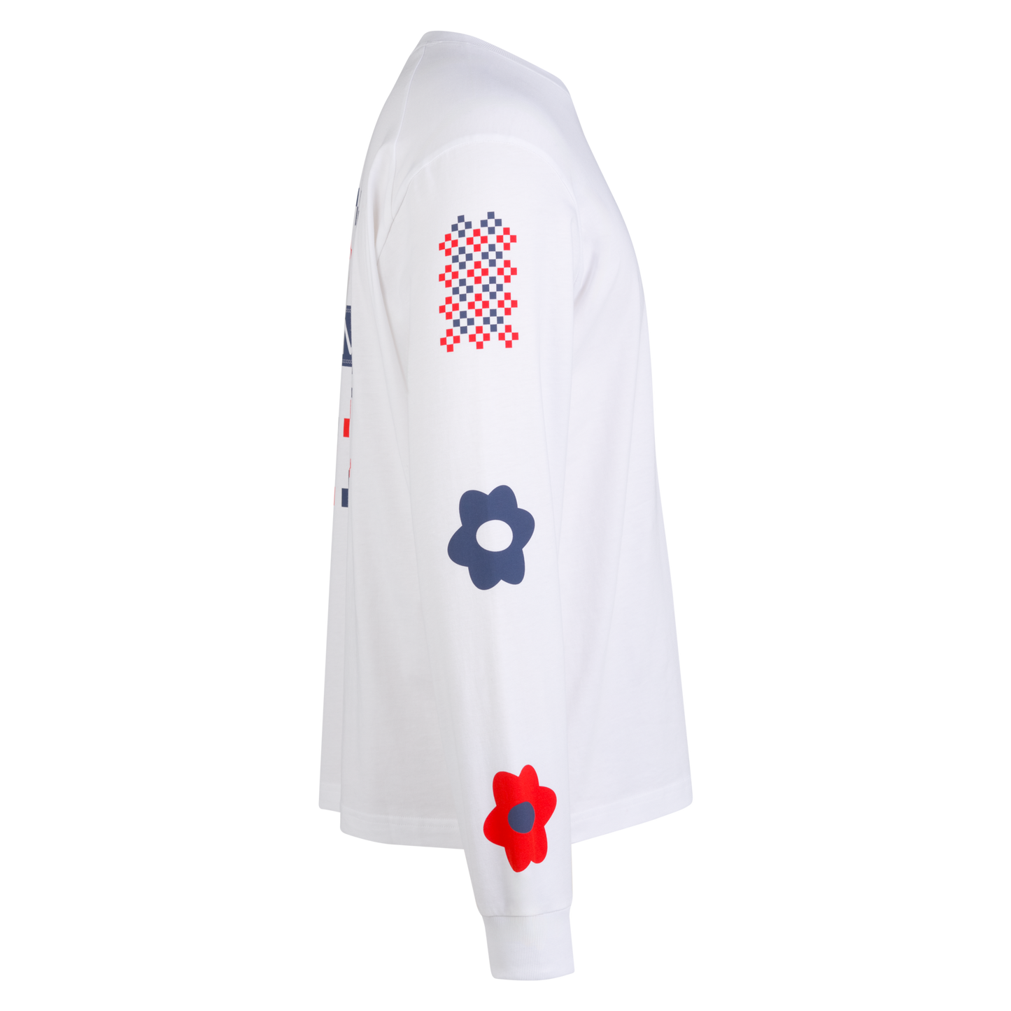 Amani Long Sleeve T-Shirt