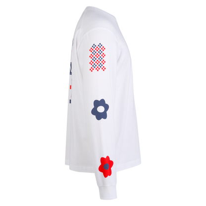 Amani Long Sleeve T-Shirt