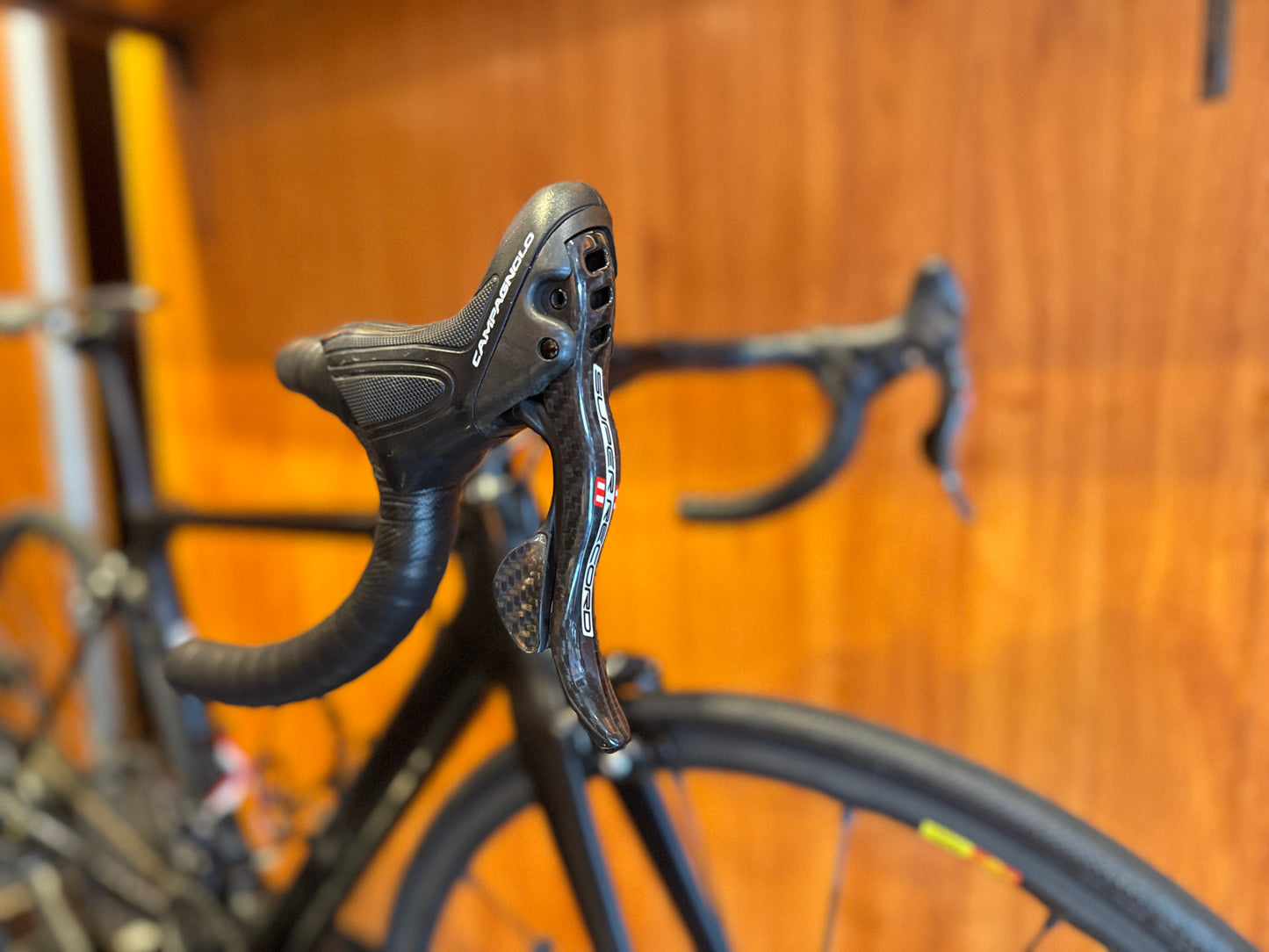 Factor O2 - Matte Black - 49